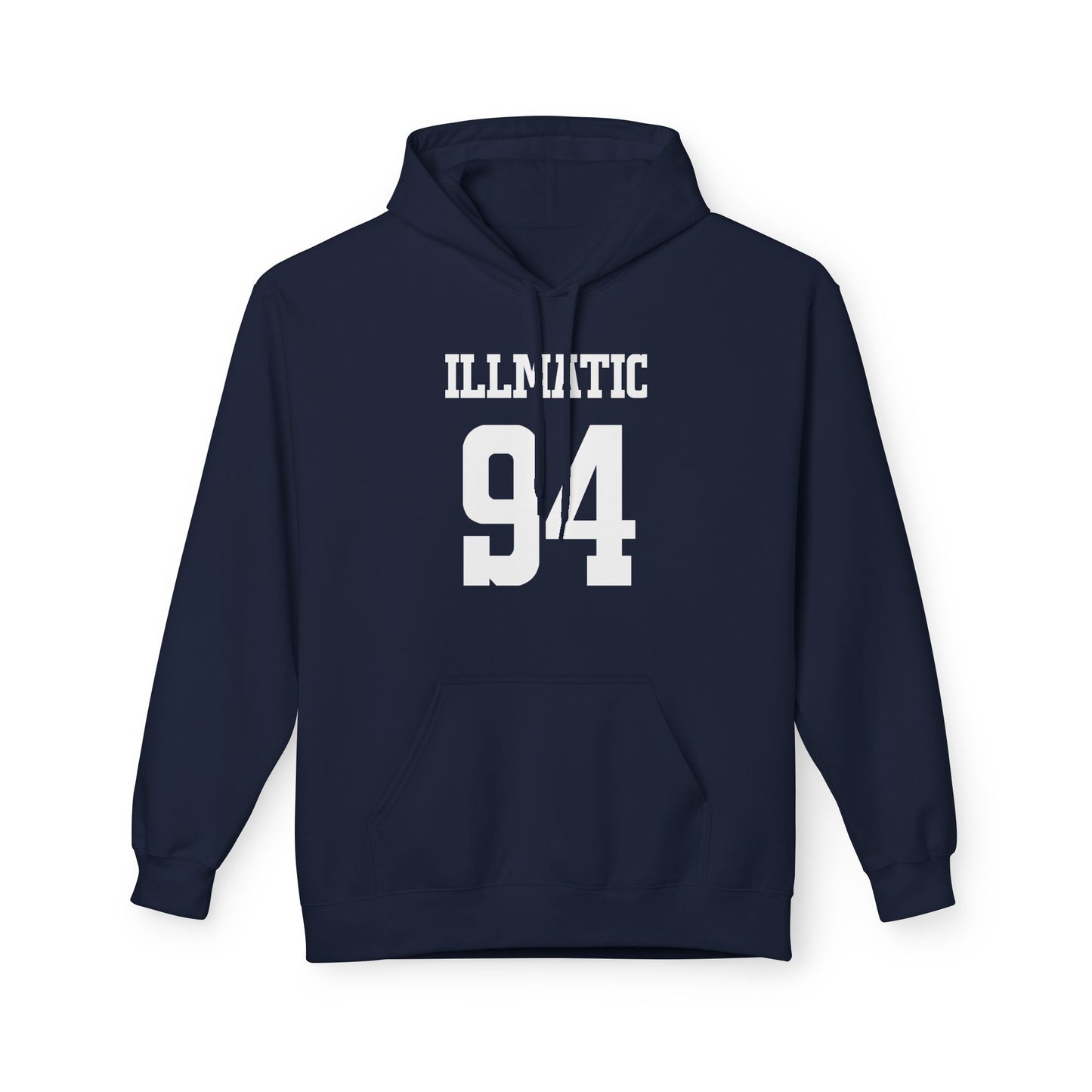 Illmatic Hoodie