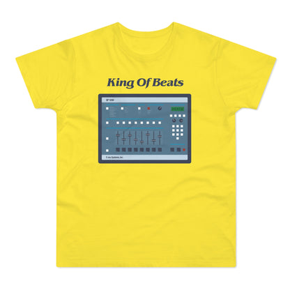 King Of Beats SP 1200 T Shirt (Standardgewicht)
