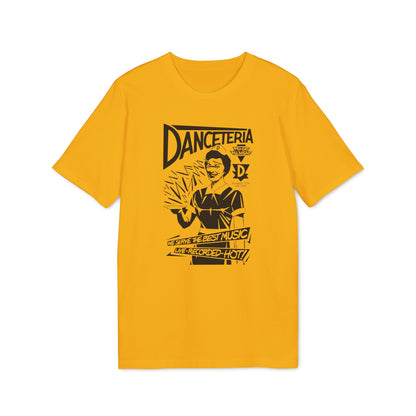 Danceteria NYC Bio-T-Shirt (Premium Qualität)