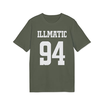 Illmatic Bio-T-Shirt (Premium Qualität)