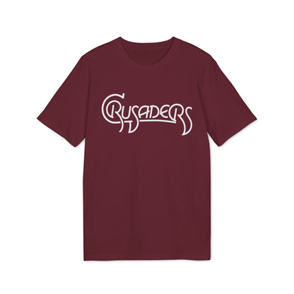 Crusaders Bio-T-Shirt (Premium Qualität)