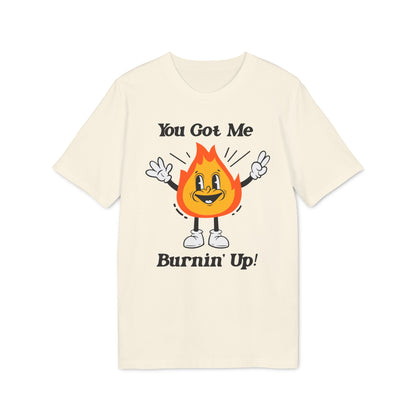 Love Sensation Bio-T-Shirt (Premium Qualität)