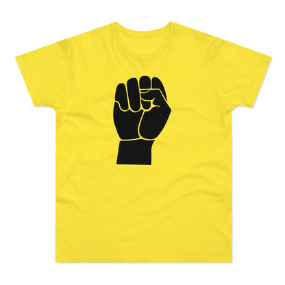 Soul Fist T Shirt (Standardgewicht)