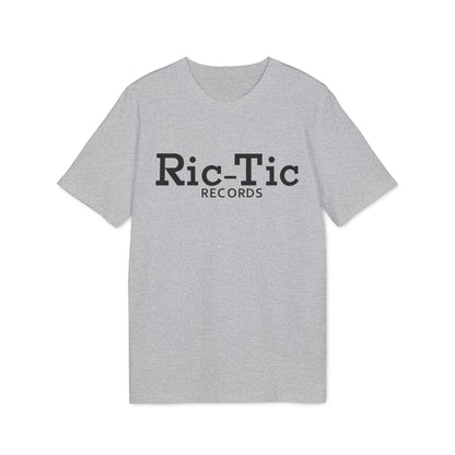 Ric Tic Records Bio-T-Shirt (Premium Qualität)