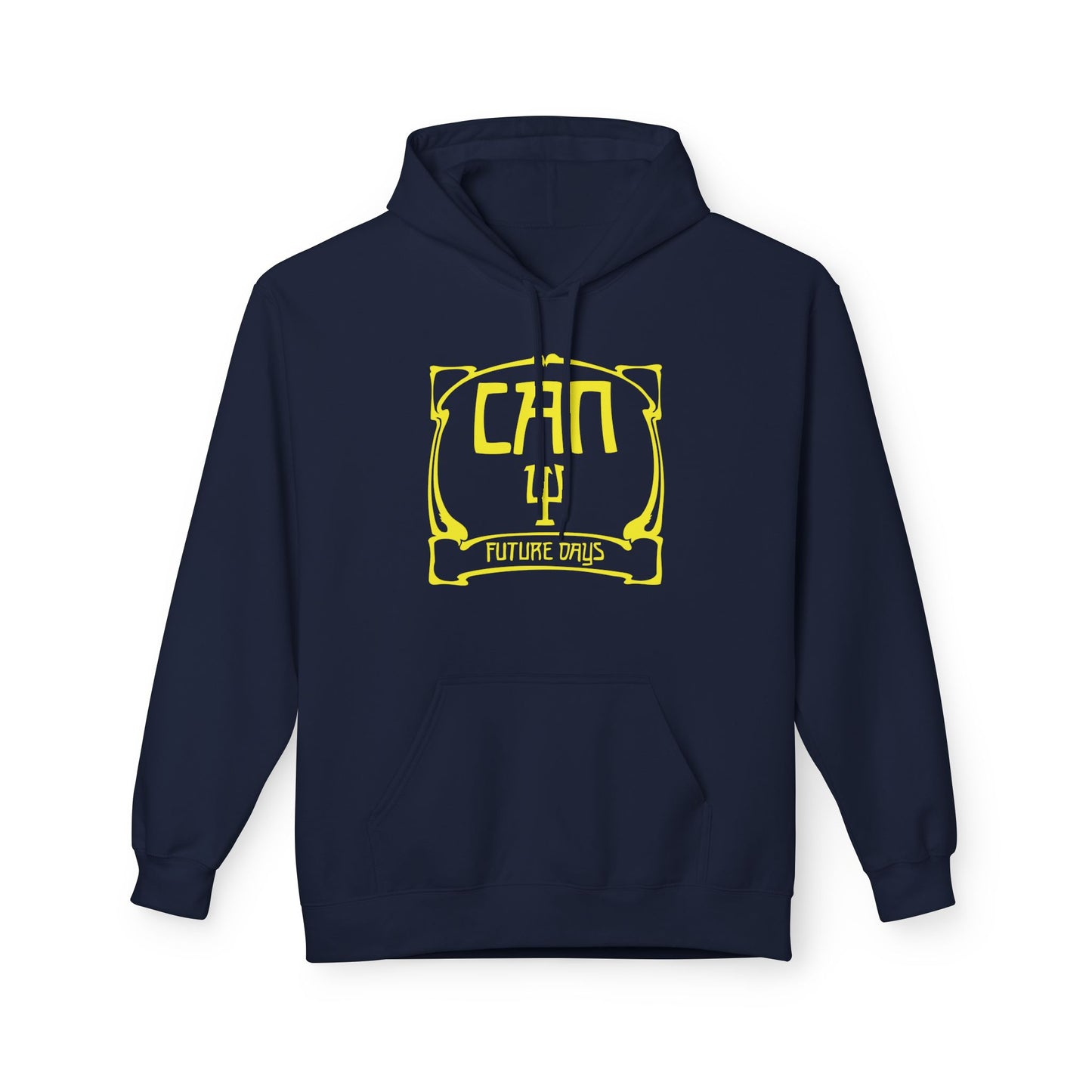 Can Future Days Hoodie