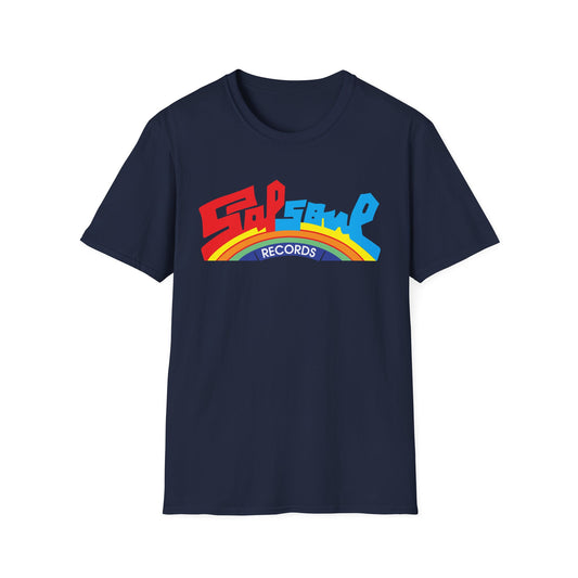 Salsoul Records T Shirt