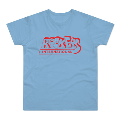 Rockers International T Shirt (Standardgewicht)