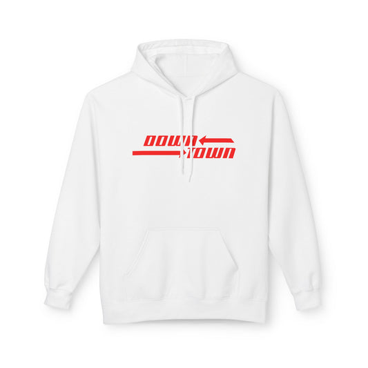 Downtown Records Hoodie
