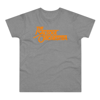 The Salsoul Orchestra T Shirt (Standardgewicht)