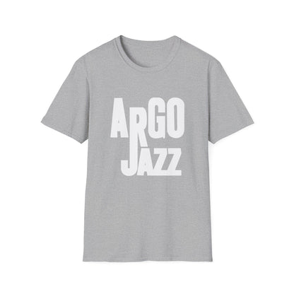 Argo Jazz Records T Shirt