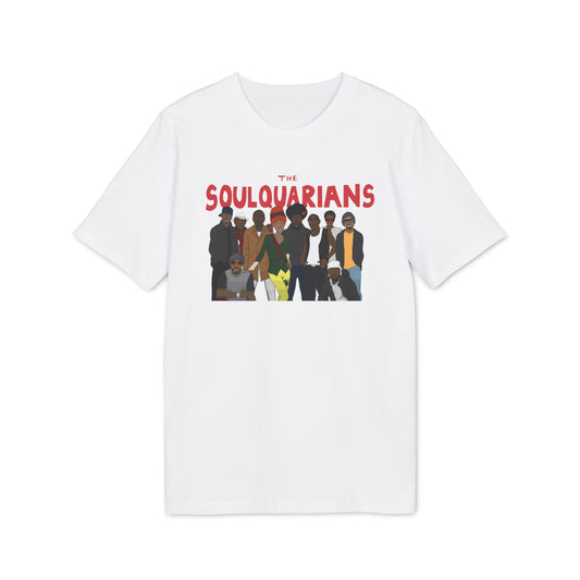 The Soulquarians Bio-T-Shirt (Premium Qualität)