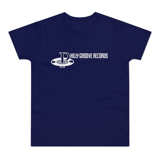 Philly Groove T Shirt (Standardgewicht)
