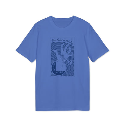 Finest In Hot Jazz Bio-T-Shirt (Premium Qualität)
