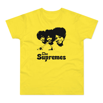 The Supremes T Shirt (Standardgewicht)