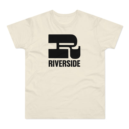 Riverside Records T Shirt (Standardgewicht)
