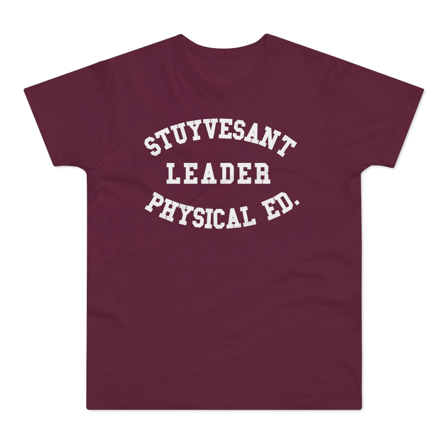 Stuyvesant T Shirt (Standardgewicht)
