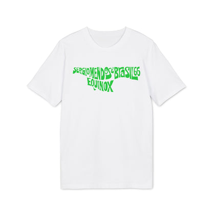 Sergio Mendes Brasil 66 Bio-T-Shirt (Premium Qualität)