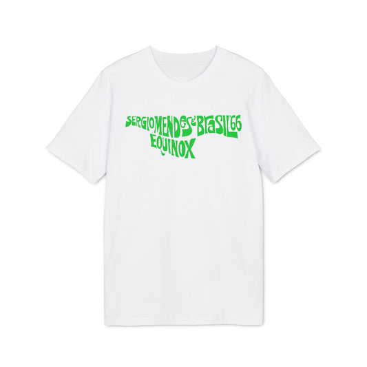 Sergio Mendes Brasil 66 Bio-T-Shirt (Premium Qualität)