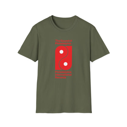 Philadelphia International Records T Shirt