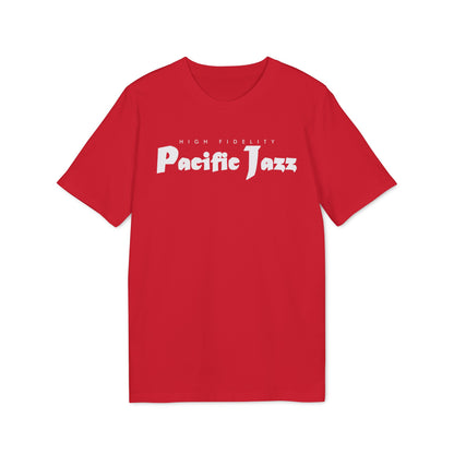 Pacific Jazz Records Bio-T-Shirt (Premium Qualität)