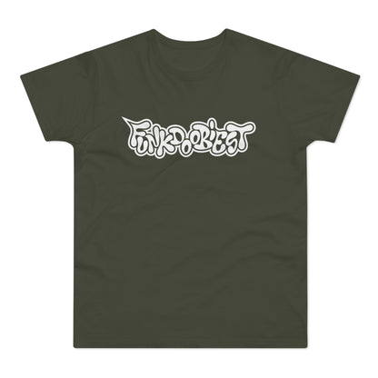 Funkdoobiest T Shirt (Standardgewicht)