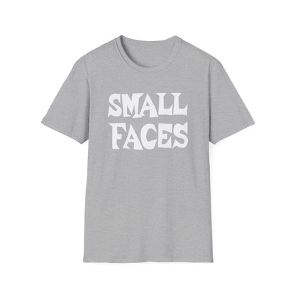 Small Faces T Shirt