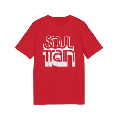 Soul Train Bio-T-Shirt (Premium Qualität)