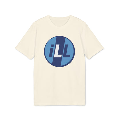 Ill Mike D Bio-T-Shirt (Premium Qualität)