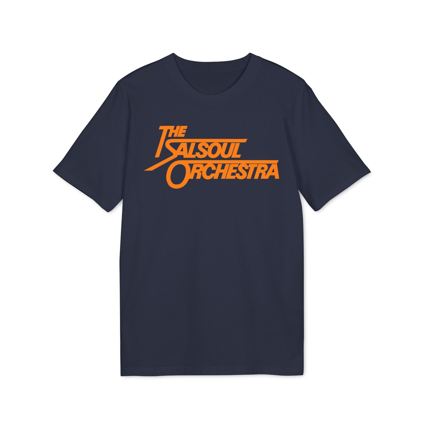 The Salsoul Orchestra Bio-T-Shirt (Premium Qualität)
