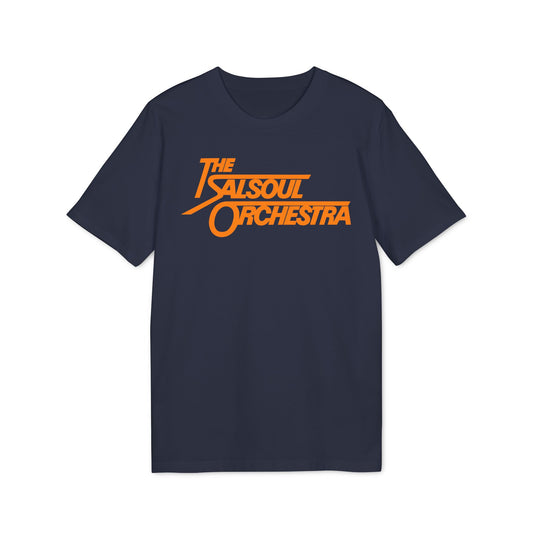 The Salsoul Orchestra Bio-T-Shirt (Premium Qualität)