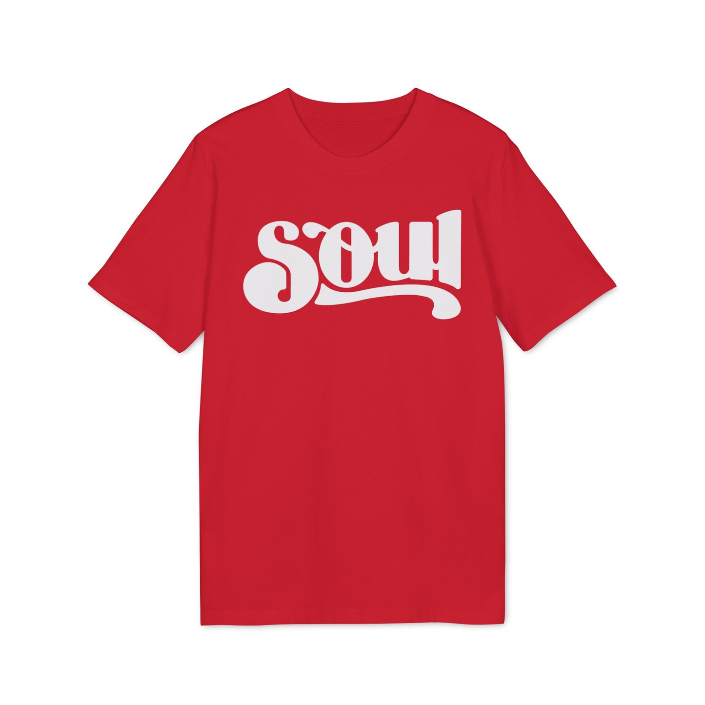 Soul Bio-T-Shirt (Premium Qualität)