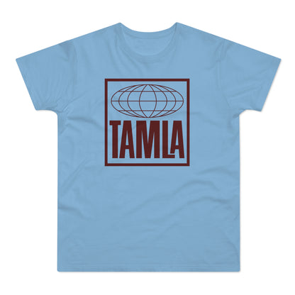 Tamla Records T Shirt (Standardgewicht)