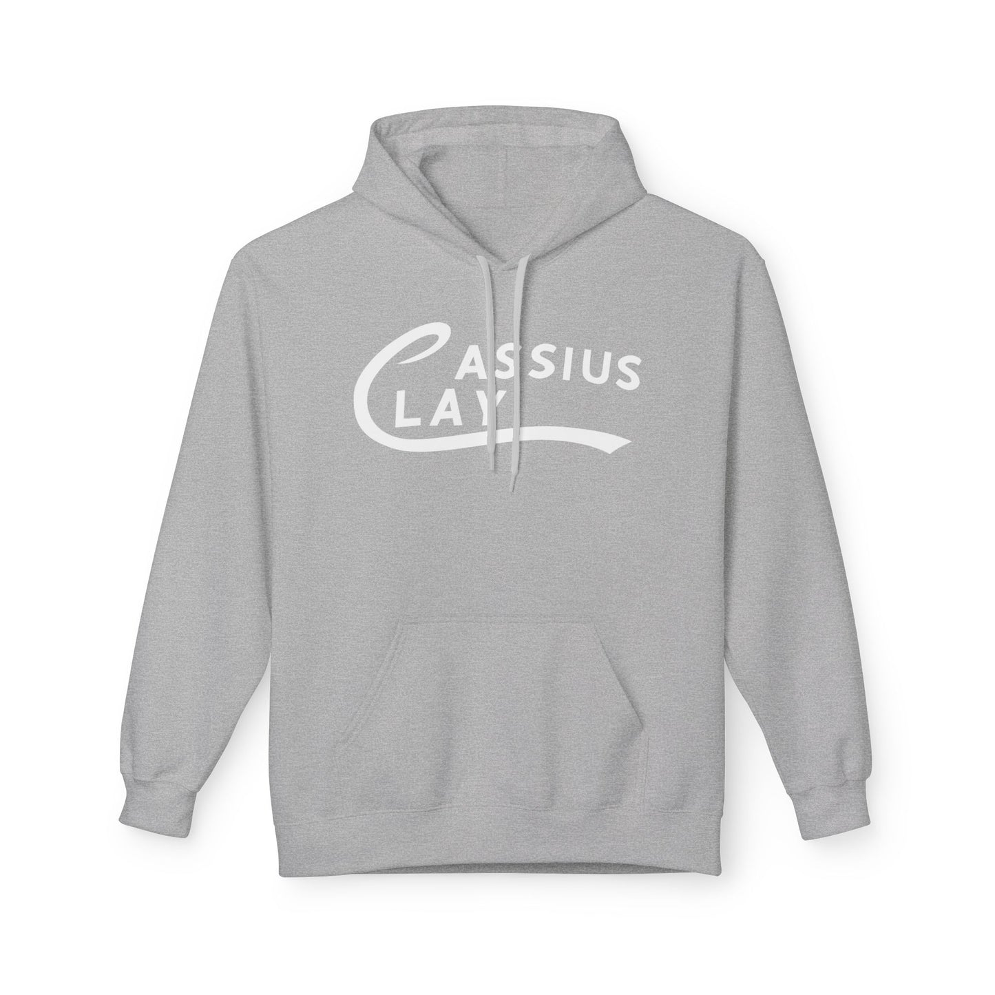 Cassius Clay Hoodie