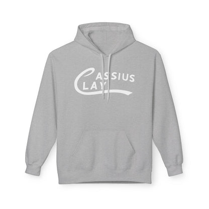 Cassius Clay Hoodie