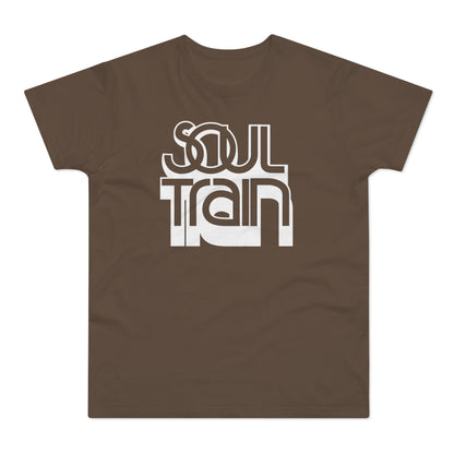 Soul Train T Shirt (Standardgewicht)