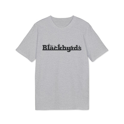 The Blackbyrds Bio-T-Shirt (Premium Qualität)
