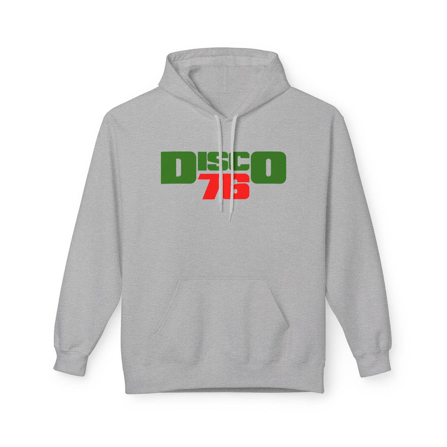 Disco 76 Hoodie