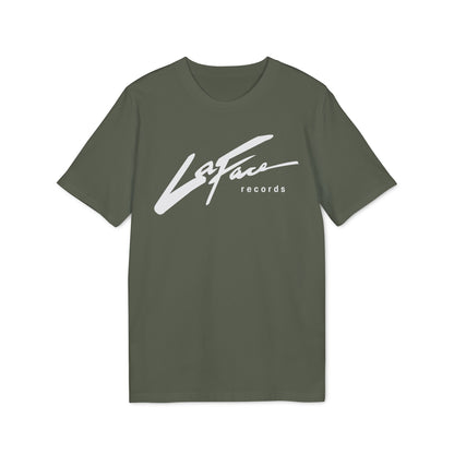 La Face LaFace Records Bio-T-Shirt (Premium Qualität)