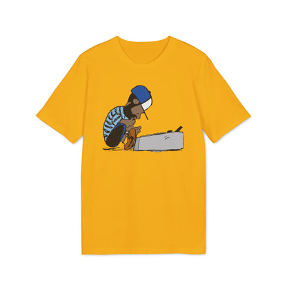 J Dilla Donuts Bio-T-Shirt (Premium Qualität)