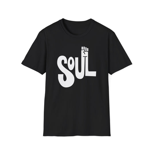 Soul Hand T Shirt