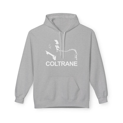 John Coltrane Hoodie