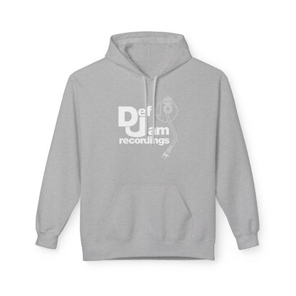 Def Jam Recordings Hoodie