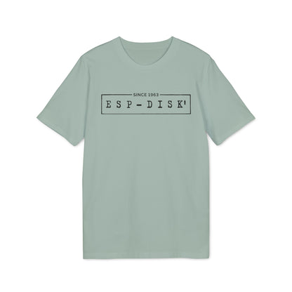 ESP Disk Bio-T-Shirt (Premium Qualität) ESP Records