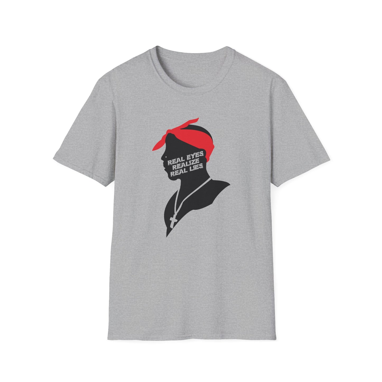 Pac T Shirt - Leichtes