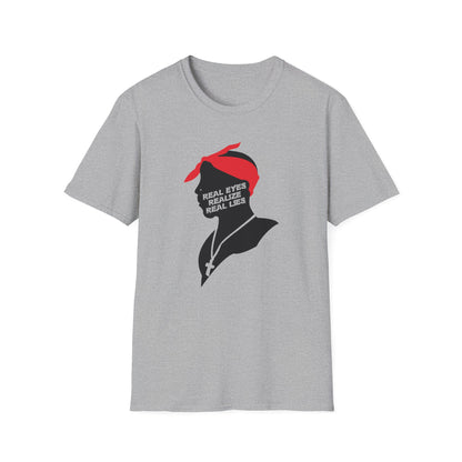 Pac T Shirt - Leichtes
