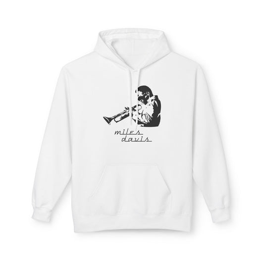 Miles Davis Hoodie