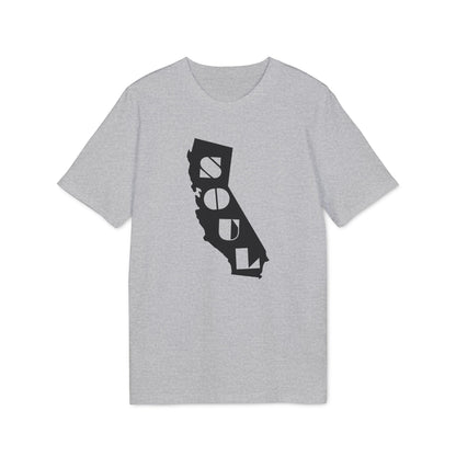 California Soul Bio-T-Shirt (Premium Qualität)