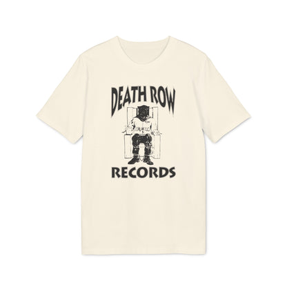 Death Row Records Bio-T-Shirt (Premium Qualität)