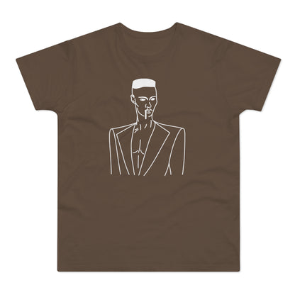 Grace Jones T Shirt (Standardgewicht)