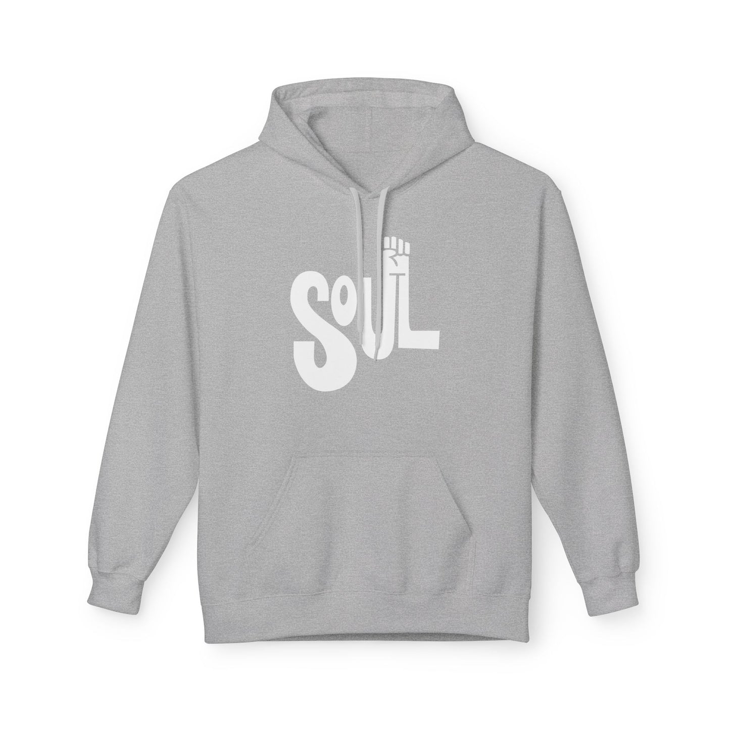 Soul Hand Hoodie